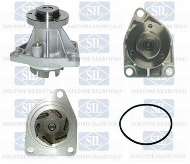 SIL PA887 Water pump PA887: Buy near me at 2407.PL in Poland at an Affordable price!