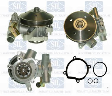 SIL PA888 Water pump PA888: Buy near me in Poland at 2407.PL - Good price!