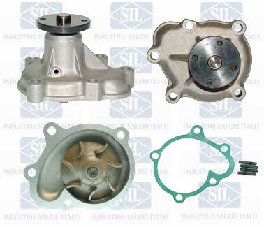 SIL PA890 Water pump PA890: Buy near me in Poland at 2407.PL - Good price!