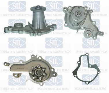 SIL PA896 Water pump PA896: Buy near me in Poland at 2407.PL - Good price!