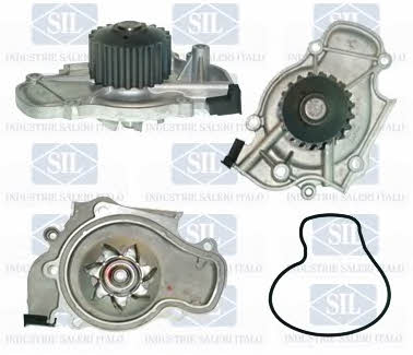 SIL PA908 Water pump PA908: Buy near me in Poland at 2407.PL - Good price!