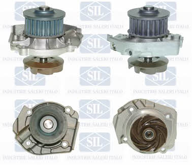 SIL PA913 Water pump PA913: Buy near me in Poland at 2407.PL - Good price!