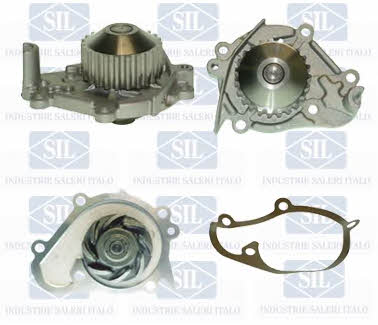 SIL PA921 Water pump PA921: Buy near me in Poland at 2407.PL - Good price!