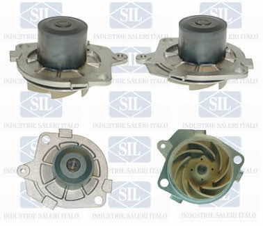 SIL PA922 Water pump PA922: Buy near me in Poland at 2407.PL - Good price!