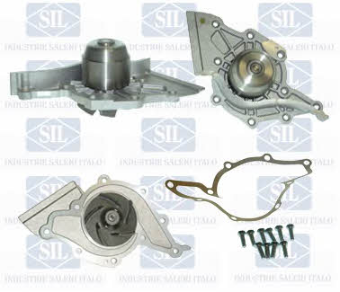 SIL PA924 Water pump PA924: Buy near me in Poland at 2407.PL - Good price!