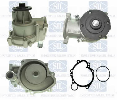 SIL PA927 Water pump PA927: Buy near me in Poland at 2407.PL - Good price!
