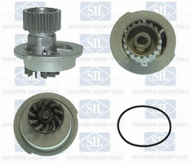 SIL PA928 Water pump PA928: Buy near me in Poland at 2407.PL - Good price!