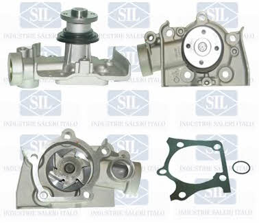 SIL PA929 Water pump PA929: Buy near me in Poland at 2407.PL - Good price!
