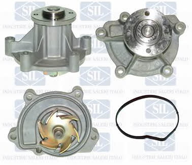 SIL PA931 Water pump PA931: Buy near me in Poland at 2407.PL - Good price!