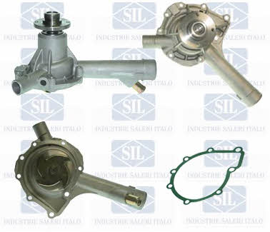 SIL PA932 Water pump PA932: Buy near me in Poland at 2407.PL - Good price!