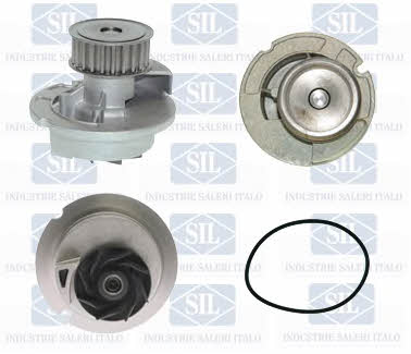 SIL PA936 Water pump PA936: Buy near me in Poland at 2407.PL - Good price!