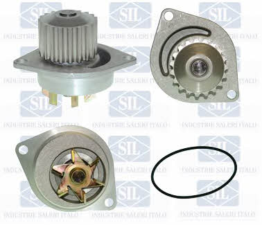 SIL PA938 Water pump PA938: Buy near me in Poland at 2407.PL - Good price!