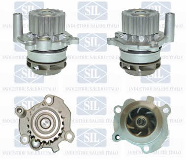 SIL PA944 Water pump PA944: Buy near me in Poland at 2407.PL - Good price!