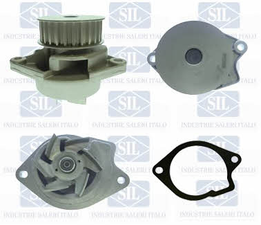 SIL PA945A Water pump PA945A: Buy near me in Poland at 2407.PL - Good price!