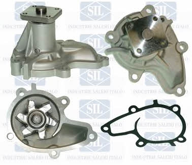 SIL PA948 Water pump PA948: Buy near me in Poland at 2407.PL - Good price!