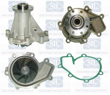 SIL PA951 Water pump PA951: Buy near me in Poland at 2407.PL - Good price!