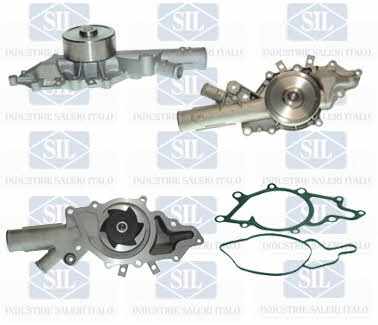 SIL PA952 Water pump PA952: Buy near me in Poland at 2407.PL - Good price!