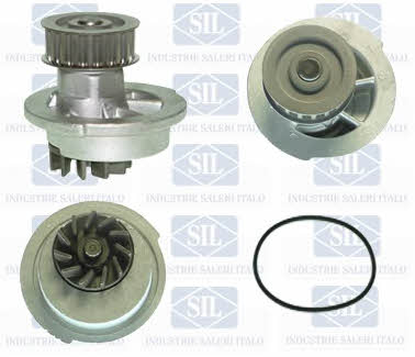 SIL PA957 Water pump PA957: Buy near me in Poland at 2407.PL - Good price!