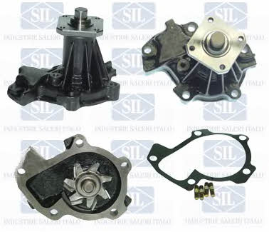 SIL PA958 Water pump PA958: Buy near me in Poland at 2407.PL - Good price!
