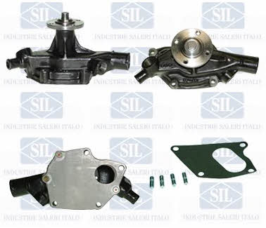 SIL PA959 Water pump PA959: Buy near me in Poland at 2407.PL - Good price!