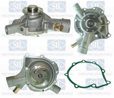 SIL PA967 Water pump PA967: Buy near me in Poland at 2407.PL - Good price!