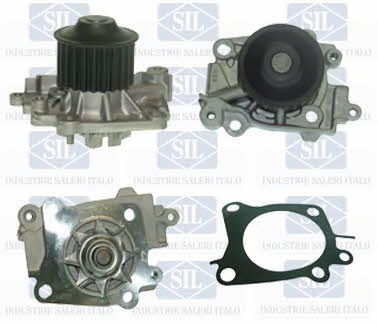SIL PA968 Water pump PA968: Buy near me at 2407.PL in Poland at an Affordable price!