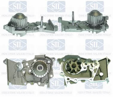 SIL PA970S Water pump PA970S: Buy near me in Poland at 2407.PL - Good price!