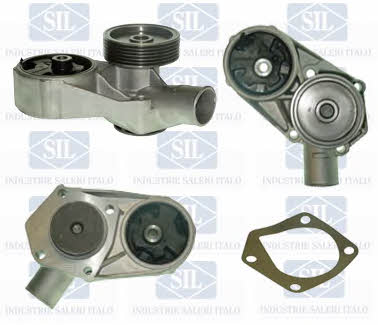 SIL PA972 Water pump PA972: Buy near me in Poland at 2407.PL - Good price!