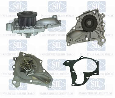 SIL PA977 Water pump PA977: Buy near me in Poland at 2407.PL - Good price!