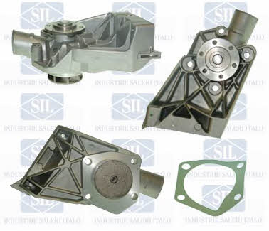 SIL PA982 Water pump PA982: Buy near me in Poland at 2407.PL - Good price!