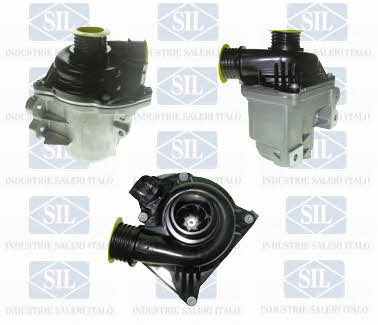 SIL PE1581 Water pump PE1581: Buy near me in Poland at 2407.PL - Good price!