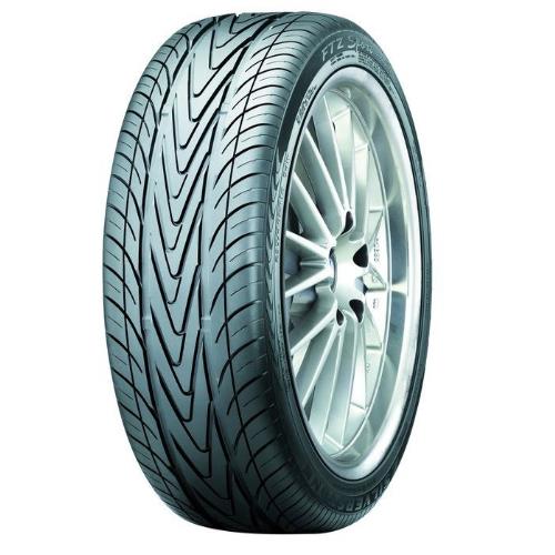 Silverstone 13WES6207 Passenger Summer Tyre Silverstone FTZ Sport Evol 8 205/45 R17 88W 13WES6207: Buy near me in Poland at 2407.PL - Good price!