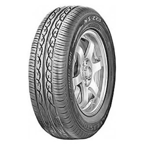 Silverstone 13HSN2154 Passenger Summer Tyre Silverstone NS223 185/60 R14 82H 13HSN2154: Buy near me in Poland at 2407.PL - Good price!