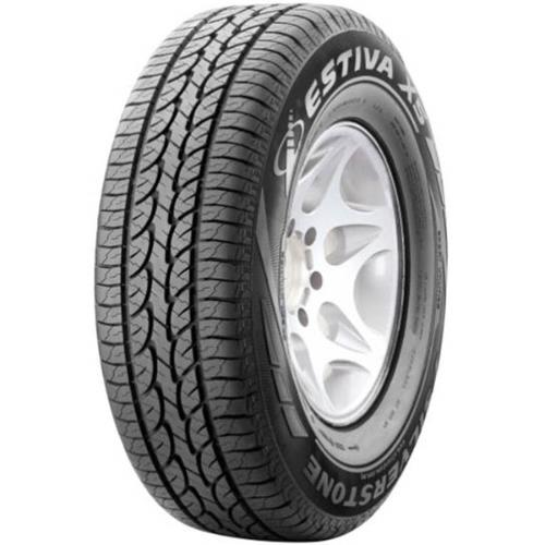 Silverstone 25HSV4216 Passenger Summer Tyre Silverstone Estiva X5 215/65 R16 98H 25HSV4216: Buy near me in Poland at 2407.PL - Good price!