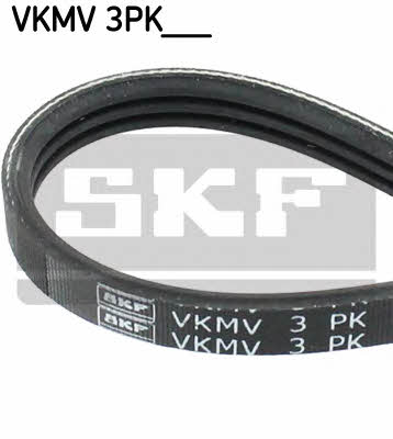 SKF VKMV 3PK648 Pasek klinowy wielorowkowy 3PK648 VKMV3PK648: Dobra cena w Polsce na 2407.PL - Kup Teraz!