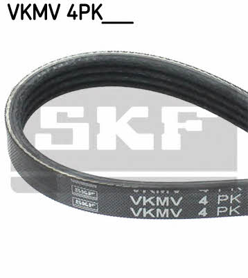 SKF VKMV 4PK1070 Ремень поликлиновой 4PK1070 VKMV4PK1070: Отличная цена - Купить в Польше на 2407.PL!