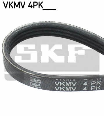 SKF VKMV 4PK1217 Ремінь поліклиновий 4PK1217 VKMV4PK1217: Приваблива ціна - Купити у Польщі на 2407.PL!