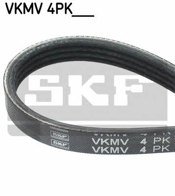 VKMV4PK1520 SKF Poly-V belt 4PK1520