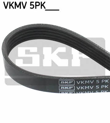 SKF VKMV 5PK1090 Ремень поликлиновой 5PK1090 VKMV5PK1090: Отличная цена - Купить в Польше на 2407.PL!