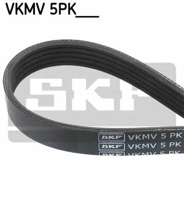 SKF VKMV 5PK810 Pasek klinowy wielorowkowy 5PK810 VKMV5PK810: Dobra cena w Polsce na 2407.PL - Kup Teraz!
