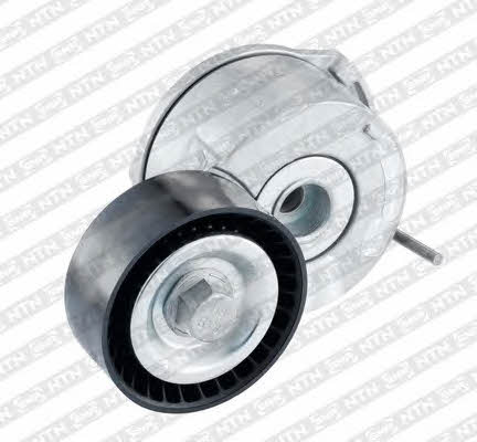 SNR GA35278 V-ribbed belt tensioner (drive) roller GA35278: Buy near me in Poland at 2407.PL - Good price!