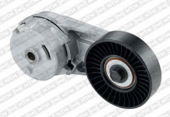 SNR GA353.62 V-ribbed belt tensioner (drive) roller GA35362: Buy near me in Poland at 2407.PL - Good price!