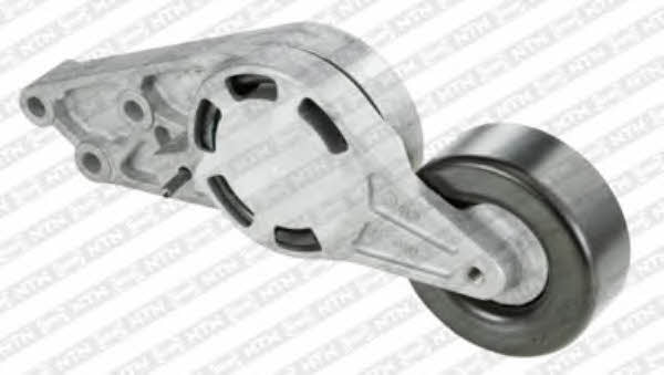 SNR GA357.19 V-ribbed belt tensioner (drive) roller GA35719: Buy near me in Poland at 2407.PL - Good price!