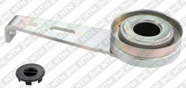 SNR GA35857 V-ribbed belt tensioner (drive) roller GA35857: Buy near me in Poland at 2407.PL - Good price!