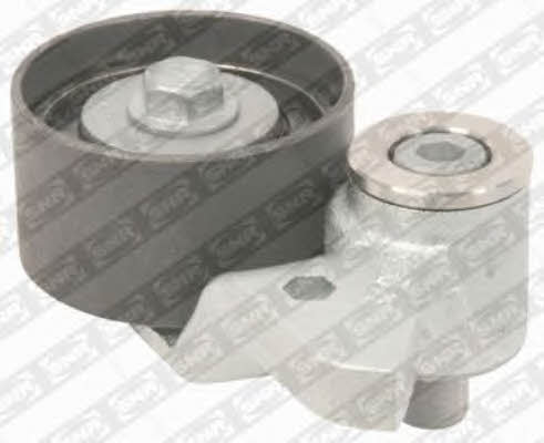 SNR GT357.63 Tensioner pulley, timing belt GT35763: Buy near me in Poland at 2407.PL - Good price!