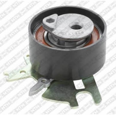 SNR GT359.33 Tensioner pulley, timing belt GT35933: Buy near me in Poland at 2407.PL - Good price!