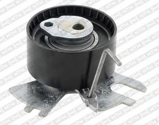 SNR GT359.38 Tensioner pulley, timing belt GT35938: Buy near me in Poland at 2407.PL - Good price!