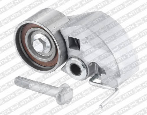 SNR GT370.24 Tensioner pulley, timing belt GT37024: Buy near me in Poland at 2407.PL - Good price!