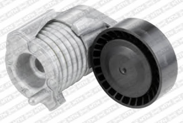 SNR GA36539 V-ribbed belt tensioner (drive) roller GA36539: Buy near me in Poland at 2407.PL - Good price!