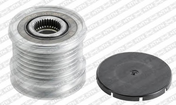 SNR GA751.16 Freewheel clutch, alternator GA75116: Buy near me in Poland at 2407.PL - Good price!